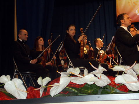  Concerto d'Inverno 2014 