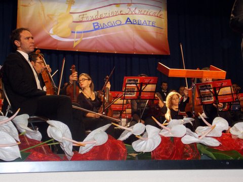  Concerto d'Inverno 2014 