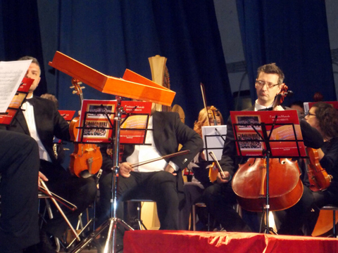  Concerto d'Inverno 2014 