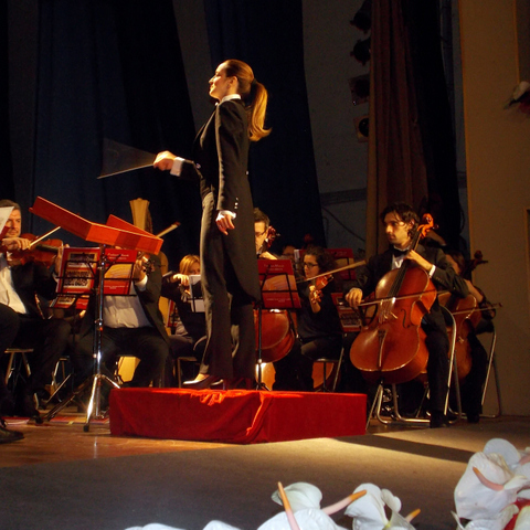  Concerto d'Inverno 2014 