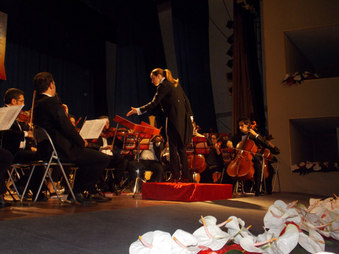  Concerto d'Inverno 2014 