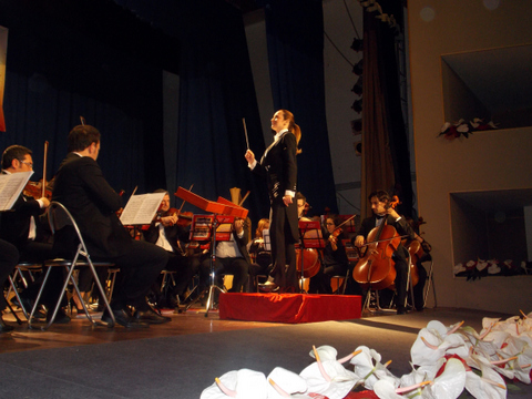  Concerto d'Inverno 2014 