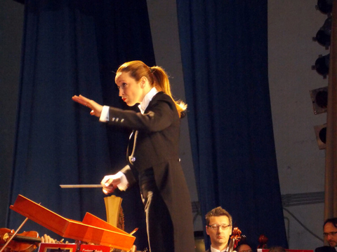  Concerto d'Inverno 2014 