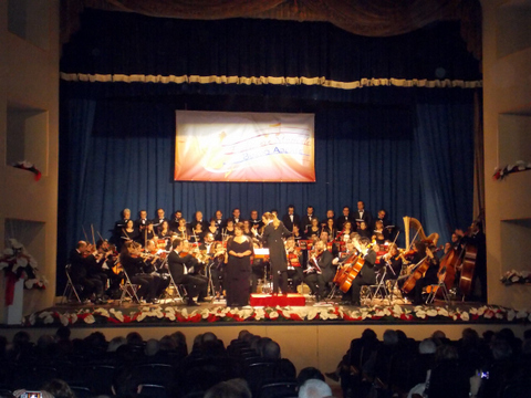  Concerto d'Inverno 2014 