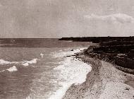 Spiaggia Ponte Lama, 1930