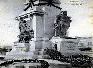 Dettaglio Monumento ai Caduti