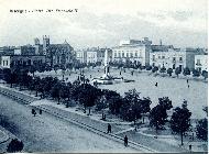 Piazza Vittorio Emanuele II