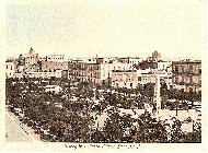 Piazza V. Emanuele II anni '30