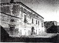 Palazzo Calò