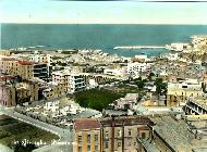Panoramica anni '50