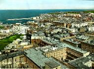 Panorama anni '50