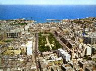 Panoramica anni '60