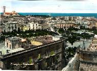 Panoramica dalla pretura