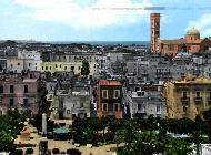 Panoramica anni '60 .