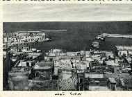 Il porto negli anni '30