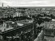 Foto panoramica dalla pretura