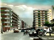 Corso Umberto anni '50