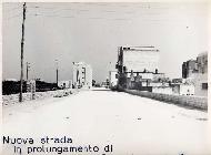 Corso Umberto anni 50'