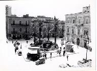 Piazza Margherita - '50