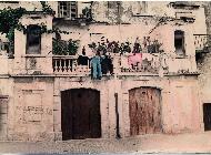 Via Cristoforo Colombo