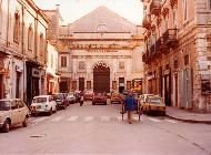 Teatro Garibaldi