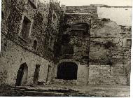 Centro antico anni '70  - 2