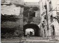 Centro antico anni '70  - 3