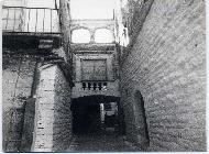 Centro antico anni '70  - 4