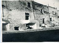 Le case sulle Mura
