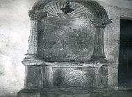 Pozzo in via Frisari 13