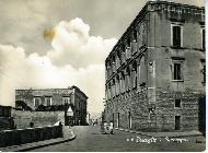 Palazzo San Domenico anni '40