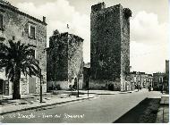 Torre dei Normanni