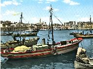 Porto anni '50