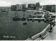 Il Porto anni '60