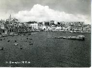 Il Porto anni '50