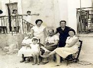 Gruppo anni 50