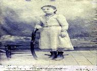 Ragazza anni 20'