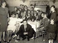 Festa in famiglia - '60
