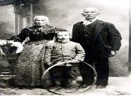 Famiglia 1872