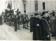 Funerali anni '40