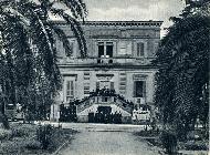 Villa S. Giuseppe anni '50