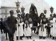 Processione Madonna Addolorata '30