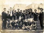 Partita inaugurale Campo Sportivo - 1926