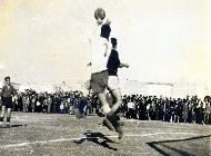 Calciatore Di Pinto