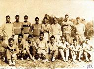 Bisceglie Calcio - 1957