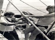 La pesca