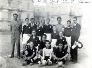 Campionato ragazzi 1933