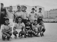 Calcio Bisceglie giovanile '60