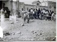Fiera Attrezzi agricoli -1952