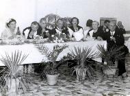 Matromonio anni '50